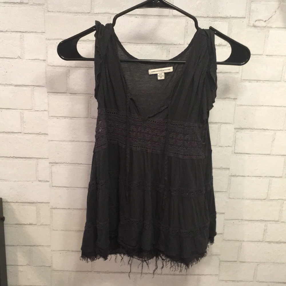 American Eagle Blouse